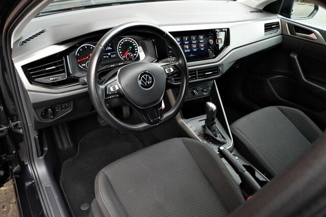 Volkswagen POLO 1.0 TSI AUT Comfortline Achteruitrijcamera, Carplay