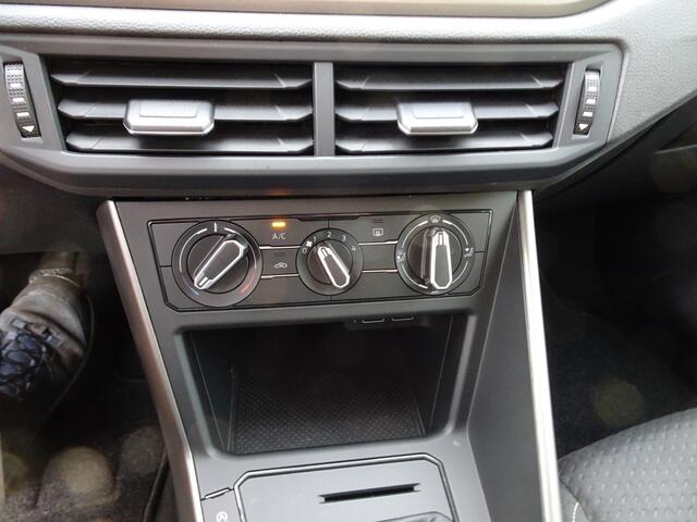 Volkswagen POLO 1.0 TSI Comfortline Airco, navigatie, cruise controle, app-connect, enz
