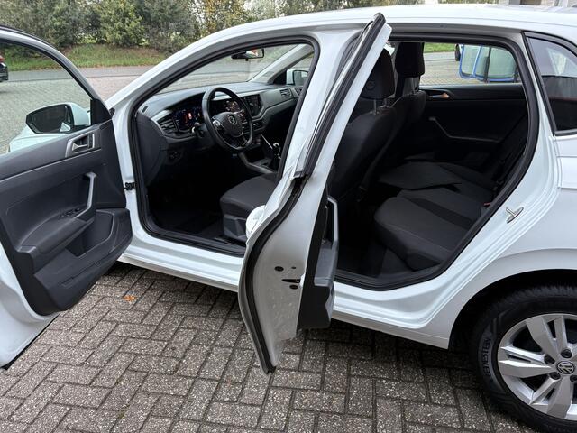 Volkswagen POLO 1.0 TSI Comfortline