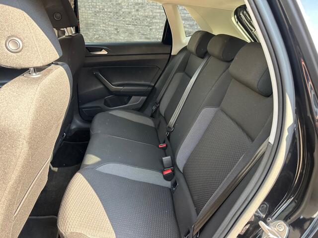 Volkswagen POLO 1.0 TSI 95pk DSG Life Apple Carplay Virtual Cockpit