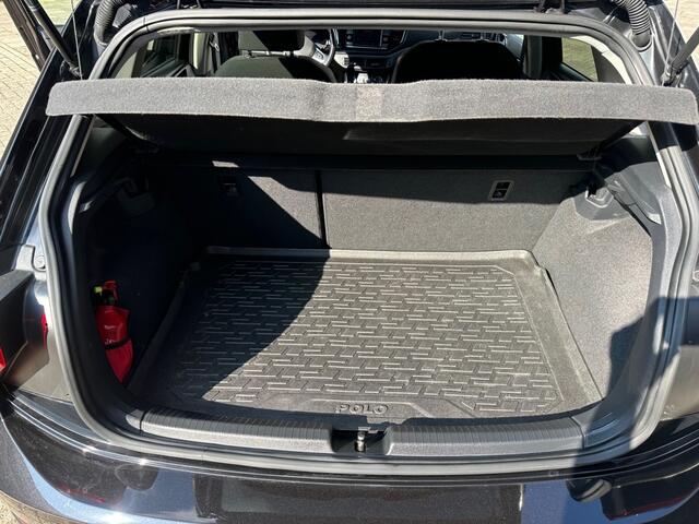 Volkswagen POLO 1.0 TSI 95pk DSG Life Apple Carplay Virtual Cockpit