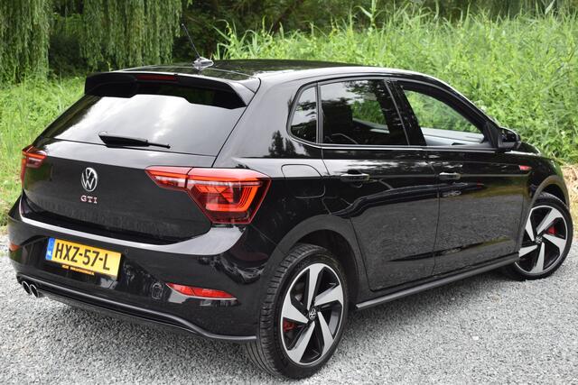 Volkswagen POLO GTI 2.0 TSI 210PK DSG VIRTUAL/CAMERA/LED