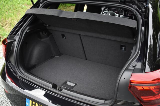 Volkswagen POLO GTI 2.0 TSI 210PK DSG VIRTUAL/CAMERA/LED