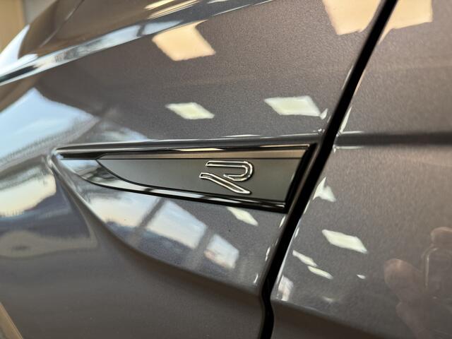 Volkswagen POLO 1.0 R-Line/Camera/AppConnect/IQ Light