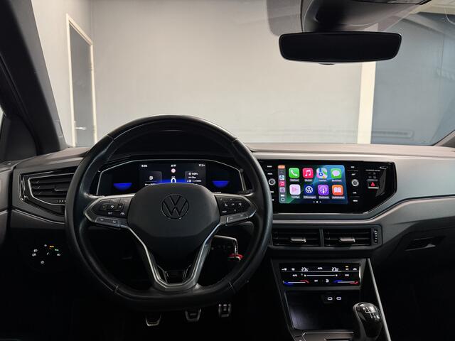 Volkswagen POLO 1.0 R-Line/Camera/AppConnect/IQ Light