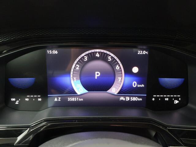 Volkswagen POLO 1.0 TSI Life |95 PK | Automaat | Adaptive Cruise Control | Navigatie