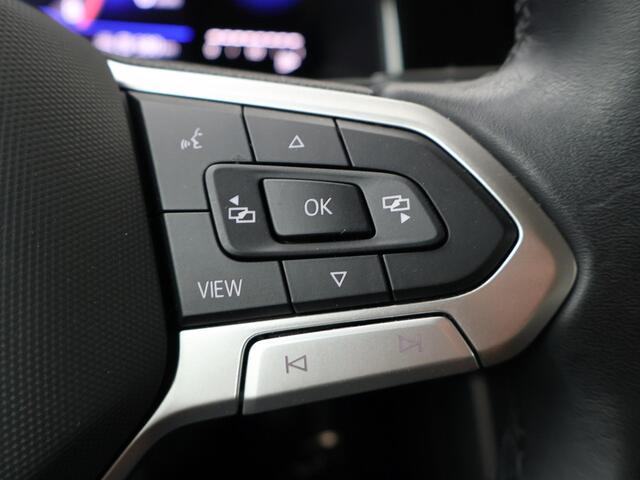 Volkswagen POLO 1.0 TSI Life |95 PK | Automaat | Adaptive Cruise Control | Navigatie