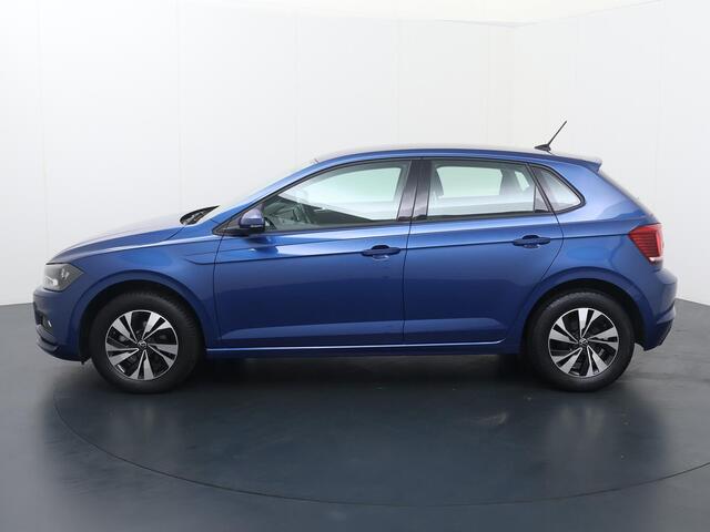 Volkswagen POLO 1.0 TSI Comfortline | 95 PK | Navigatiesysteem | Parkeersensoren | Climate control |