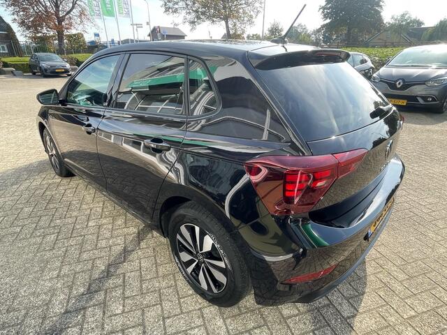 Volkswagen POLO 1.0 TSI Move, Nav, Carplay, Clima, Stoelverwarming