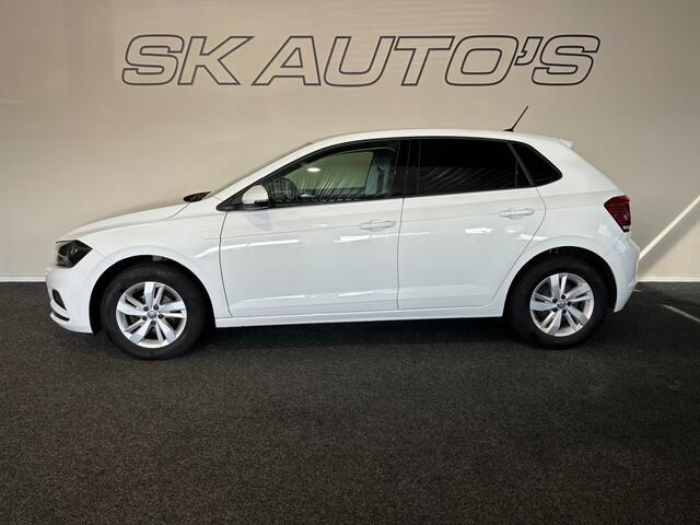 Volkswagen POLO 1.0 TSI COMFORTLINE NAP l ACC l CARPLAY l AIRCO l LMV l