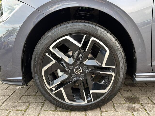 Volkswagen POLO 1.0 TSI DSG R-LINE PANO-DAK/CAMERA/CARPLAY/ACC/STOELVERW