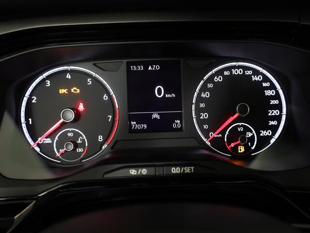 Volkswagen POLO 1.0 TSI Comfortline 95pk | Navigatie | PDC voor + achter | Carplay | Adaptieve cruise control | Airco