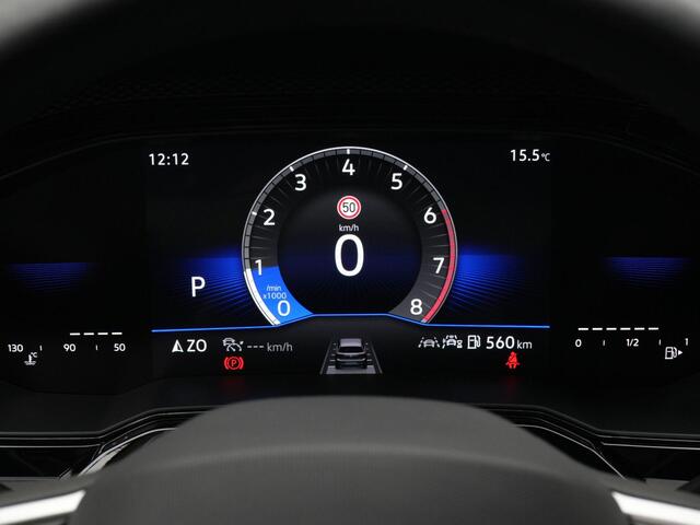 Volkswagen POLO 1.0 TSI 95 pk DSG Life Edition | LED koplampen | Achteruitrijcamera | Stoelverwarming | Adaptive Cruise | Keyless | Climatic | 15 inch