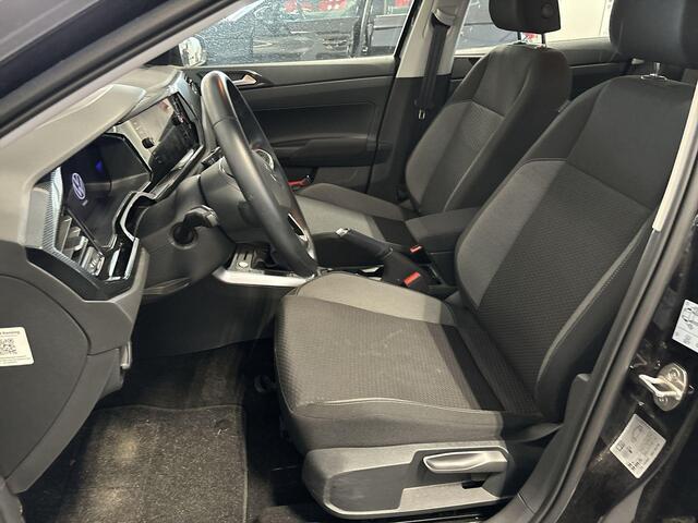 Volkswagen POLO 1.0 TSI 95pk Life · Apple/Android Car Play · Navigatie · Camera · Keyless · P-Sensoren · 15'' Inch · Garantie t/m 18-09-2027 of 100.000km