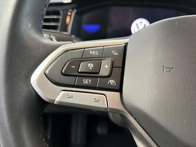 Volkswagen POLO 1.0 TSI 95pk Life · Apple/Android Car Play · Navigatie · Camera · Keyless · P-Sensoren · 15'' Inch · Garantie t/m 18-09-2027 of 100.000km