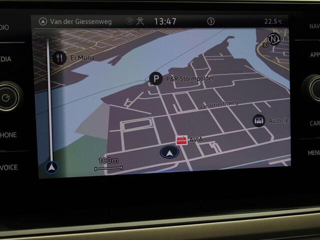 Volkswagen POLO 1.0TSI/95PK Move · Panoramadak · Camera + Parkeersensoren · Navigatie · Garantie tot januri 2026