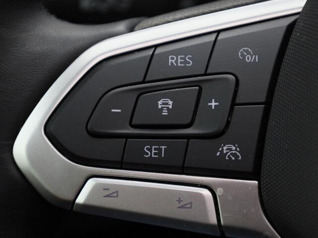 Volkswagen POLO 1.0TSI/95PK Move · Panoramadak · Camera + Parkeersensoren · Navigatie · Garantie tot januri 2026