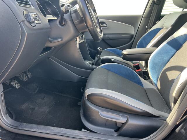 Volkswagen POLO 1.4 TSI BlueGT | Nieuw Binnen! | Cruise | Clima | Bluetooth