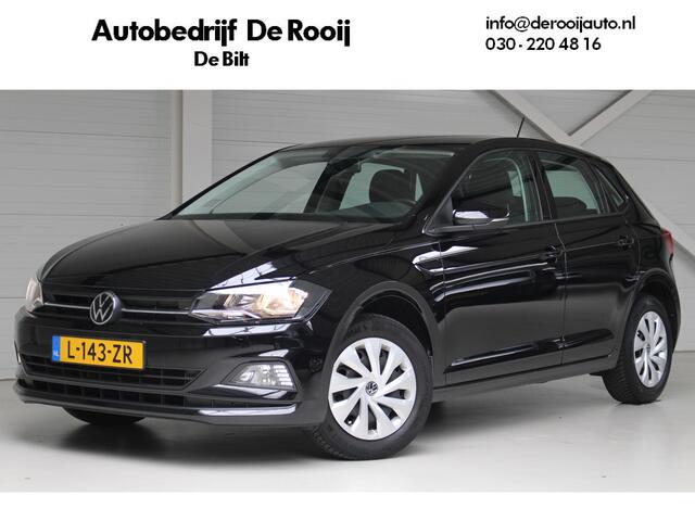 Volkswagen POLO 1.0 TSI Comfortline Airco | Navigatie | Cruise Control | DAB Radio
