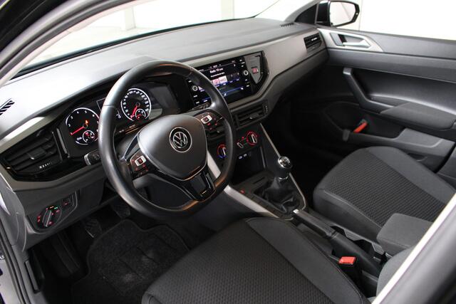 Volkswagen POLO 1.0 TSI Comfortline Airco | Navigatie | Cruise Control | DAB Radio