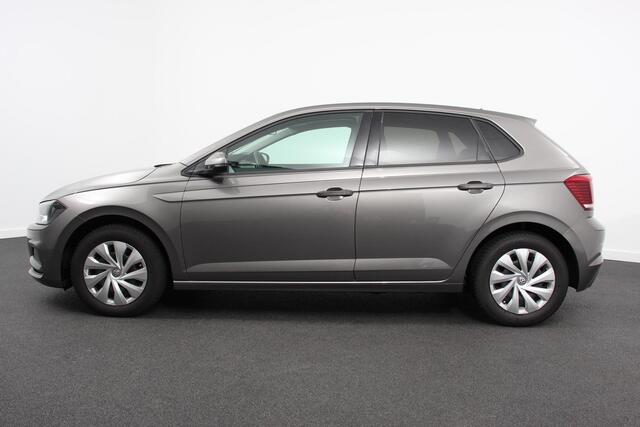 Volkswagen POLO 1.0 TSI DSG Comfortline | Navigatie | Apple Carplay/Android Auto | Climate Control | Adaptive Cruise Control | Extra Getint Glas