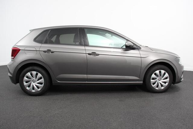 Volkswagen POLO 1.0 TSI DSG Comfortline | Navigatie | Apple Carplay/Android Auto | Climate Control | Adaptive Cruise Control | Extra Getint Glas
