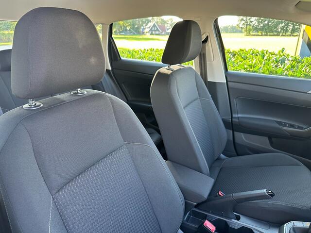 Volkswagen POLO 1.0 MPI Trendline PDC / Bluetooth / Winterpakket