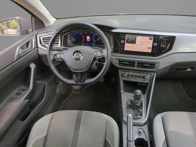 Volkswagen POLO 1.0 TSI Highline R Line Executive Advance / Panoramadak / LED / Adaptief onderstel