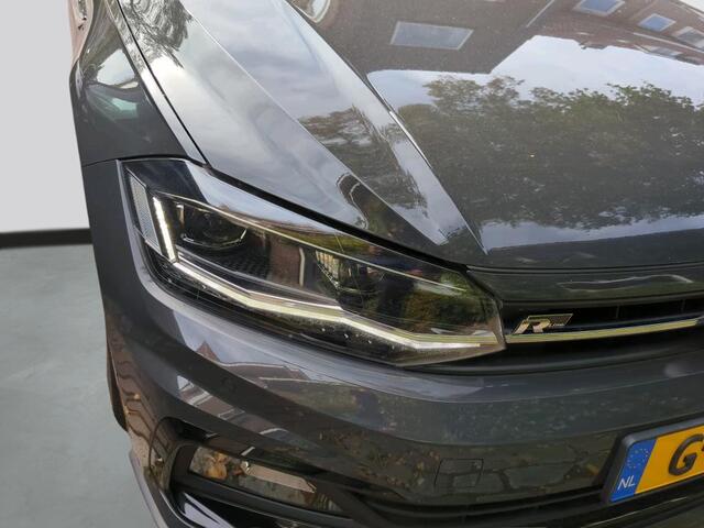 Volkswagen POLO 1.0 TSI Highline R Line Executive Advance / Panoramadak / LED / Adaptief onderstel