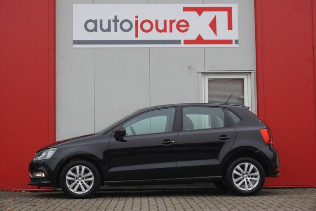 Volkswagen POLO 1.2 TSI Comfortline Business R | Origineel NL | Navigatie | Cruise Control |