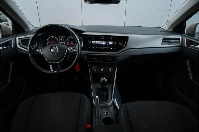 Volkswagen POLO 1.0 TSI Comfortline | DAB | Apple CarPlay | Trekhaak