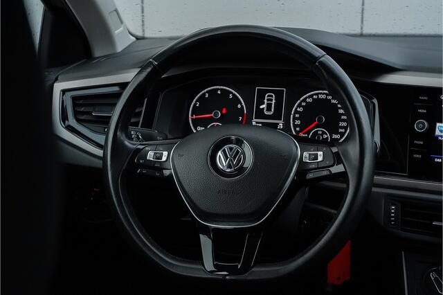 Volkswagen POLO 1.0 TSI Comfortline | DAB | Apple CarPlay | Trekhaak