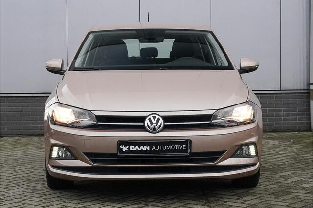 Volkswagen POLO 1.0 TSI Comfortline | DAB | Apple CarPlay | Trekhaak
