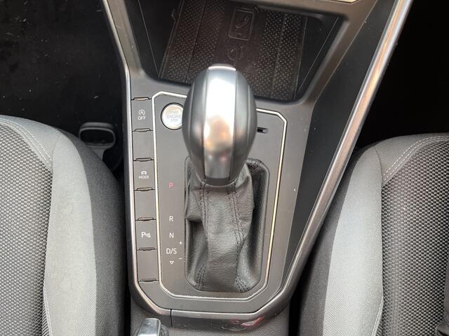 Volkswagen POLO 1.0 TSI AUTOMAAT Highline Business R Line VIRTUAL COCKPIT ADAPT CRUISE CAMERA LED NAVI ECC