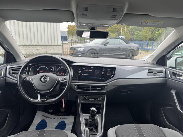 Volkswagen POLO 1.0 TSI Highline CARPLAY/STOELVERWARMING