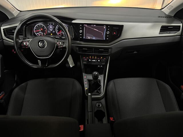 Volkswagen POLO 1.0 TSI Comfortline Business LED NAVI CAMERA 2X-PDC 1STE-EIGEN.