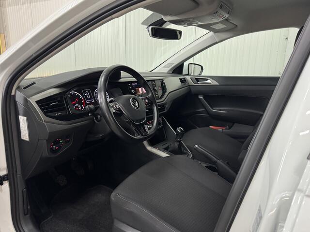 Volkswagen POLO 1.0 TSI Comfortline Business LED NAVI CAMERA 2X-PDC 1STE-EIGEN.