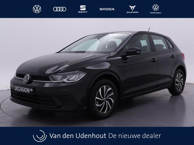 Volkswagen POLO 1.0 TSI 95pk Life Navigatie Carplay