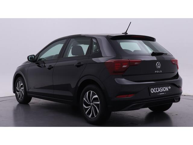 Volkswagen POLO 1.0 TSI 95pk Life Navigatie Carplay