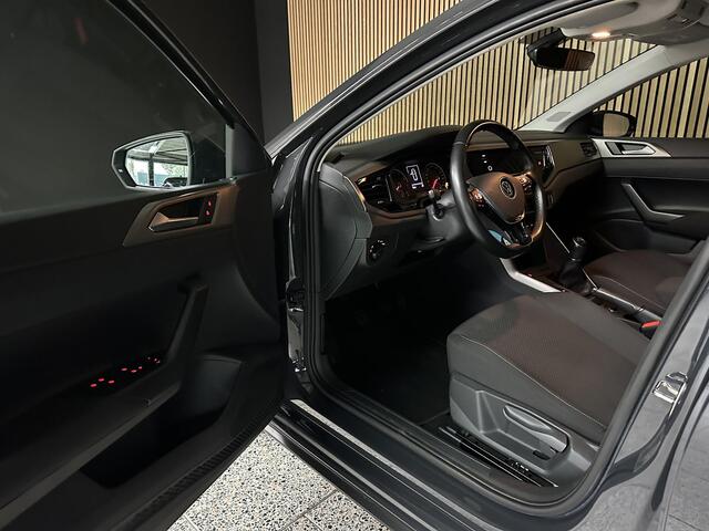 Volkswagen POLO 1.0 TSI R-Line NL auto | Camera | LED koplampen