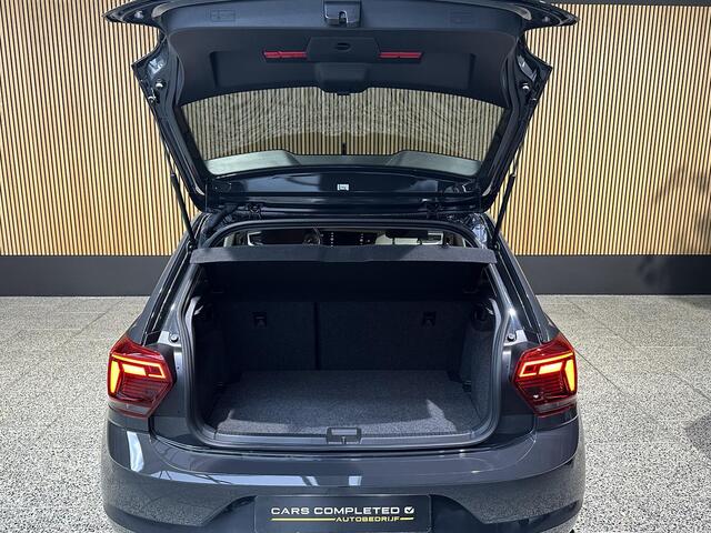 Volkswagen POLO 1.0 TSI R-Line NL auto | Camera | LED koplampen