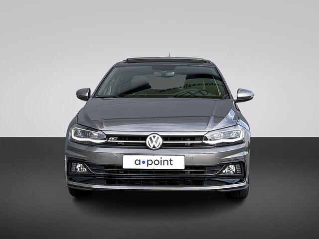 Volkswagen POLO 1.0 TSI Highline | 2x R-line | Panoramadak | Virtual Cockpit | Keyless | Achteruitrijcamera | Carplay |