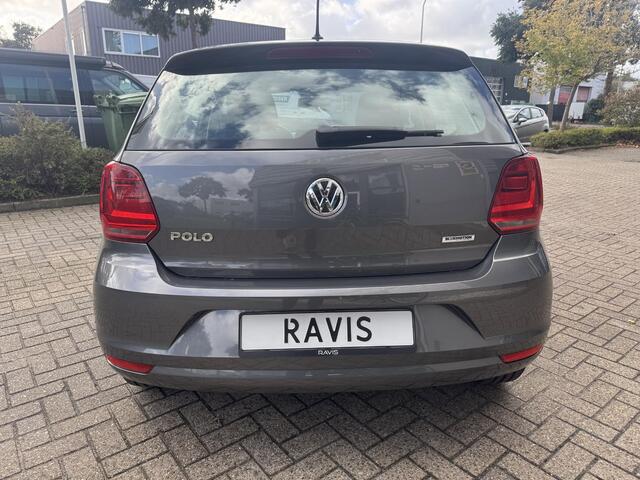 Volkswagen POLO 1.0 Comfortline