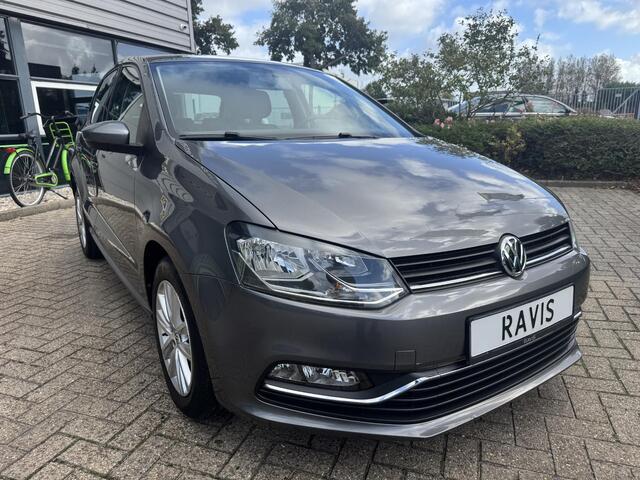 Volkswagen POLO 1.0 Comfortline