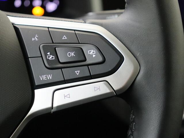 Volkswagen POLO Life Edition | 'App-Connect' smartphone integratie | Airconditioning automatisch (Climatronic), 2-zone | Buitenspiegels elektrisch instel- verwarm- en inklapbaar