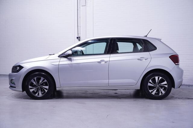 Volkswagen POLO 1.0 TSI Comfortline Navi PDC v+a Apple Carplay Rijklaar incl. 12 maanden garantie