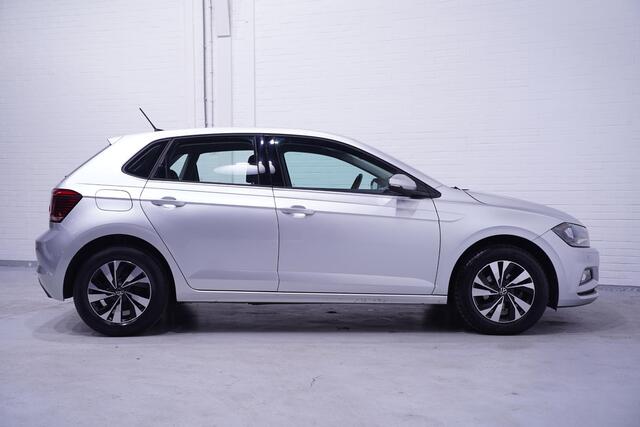 Volkswagen POLO 1.0 TSI Comfortline Navi PDC v+a Apple Carplay Rijklaar incl. 12 maanden garantie