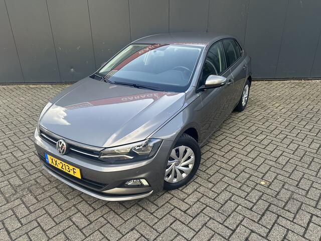 Volkswagen POLO 1.0 TSI Comfortline