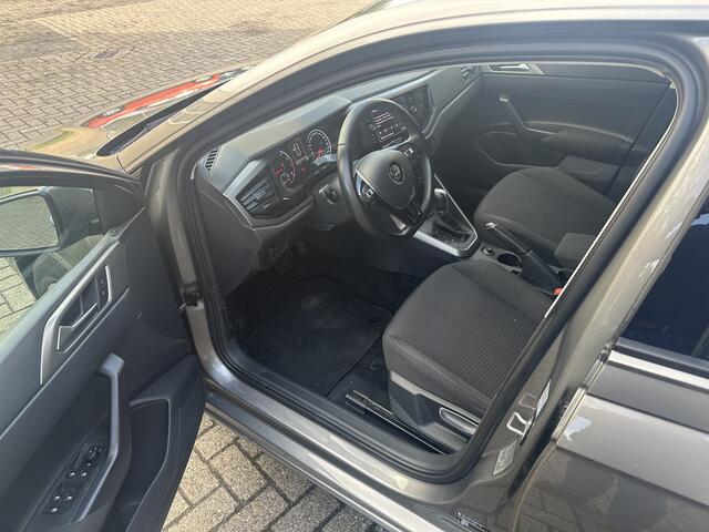 Volkswagen POLO 1.0 TSI Comfortline