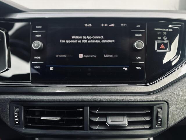 Volkswagen POLO 1.0 TSI Comfortline